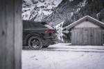 Audi SQ8 TDI by ABT 2019 года